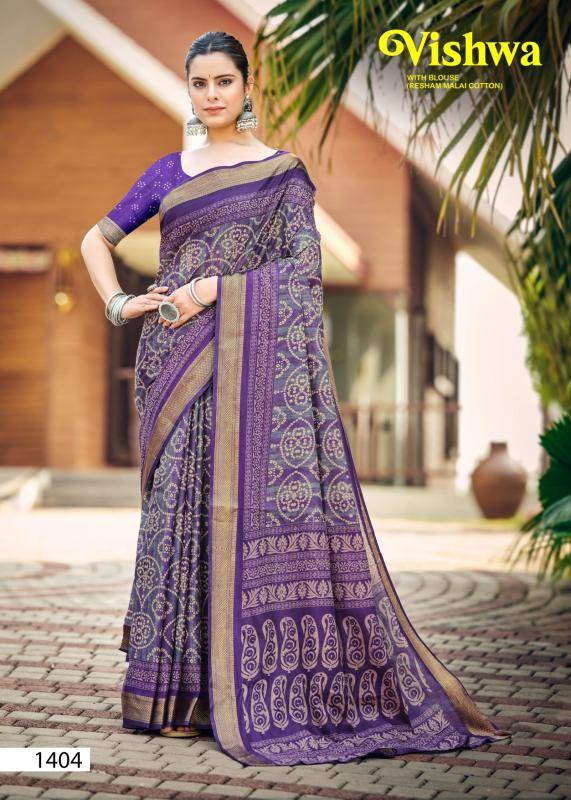 Lakhani chatai border Fancy saree manufacturers in Kolkata